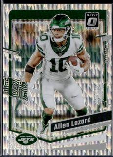 Allen Lazard