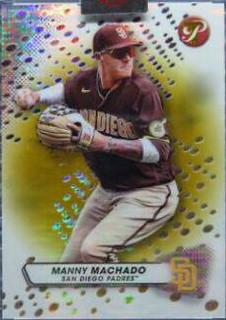 Manny Machado