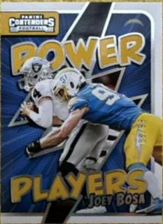 Joey Bosa