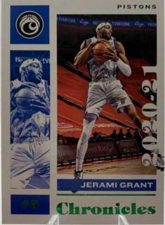 Jerami Grant