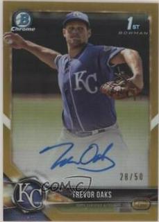 Trevor Oaks