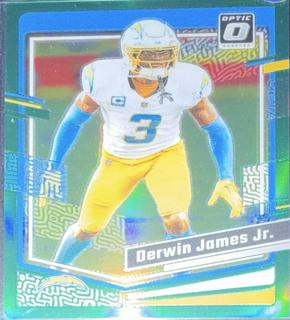 Derwin James Jr.