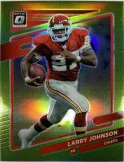 Larry Johnson
