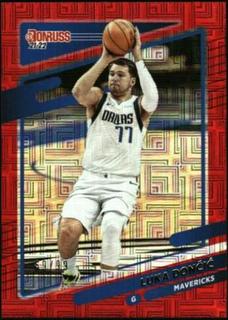Luka Doncic