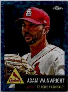 Adam Wainwright