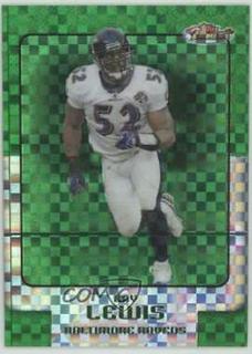 Ray Lewis