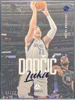 Luka Doncic