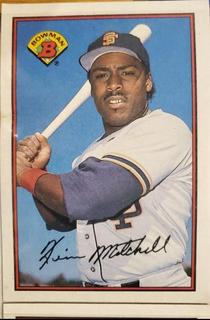 Kevin Mitchell
