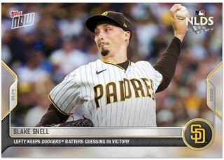 Blake Snell