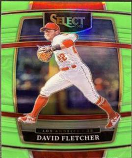 David Fletcher