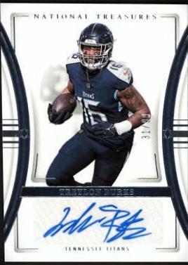 Treylon Burks #94