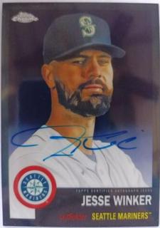 Jesse Winker
