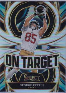 George Kittle