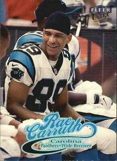 Rae Carruth