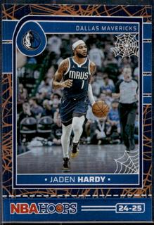 Jaden Hardy