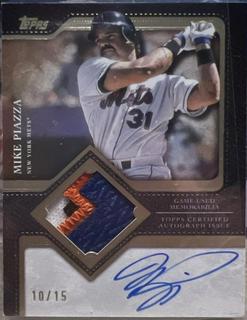 Mike Piazza
