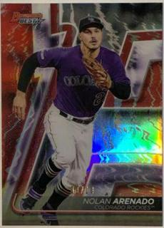 Nolan Arenado