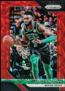 Jaylen Brown