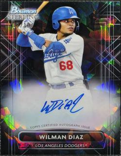 Wilman Diaz