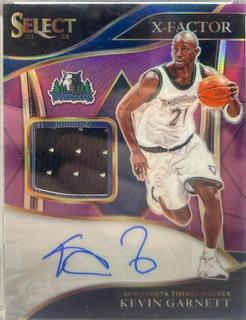 Kevin Garnett