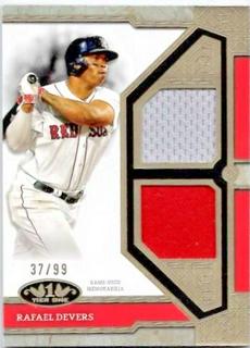 Rafael Devers