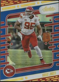 Chris Jones