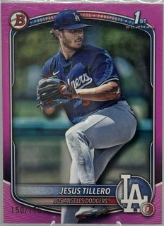 Jesus Tillero