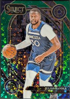Julius Randle