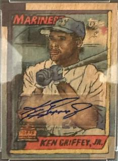 Ken Griffey Jr.