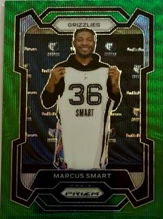 Marcus Smart