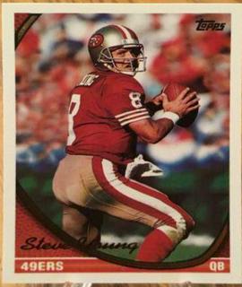 Steve Young