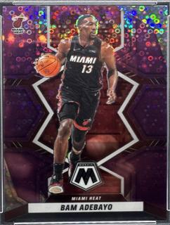 Bam Adebayo