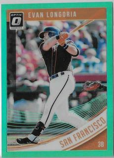 Evan Longoria