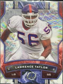 Lawrence Taylor