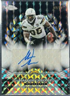 Antonio Gates