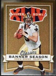 Drew Brees