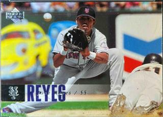 Jose Reyes
