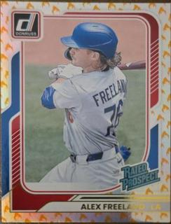 Alex Freeland