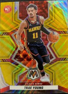 Trae Young