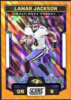 Lamar Jackson