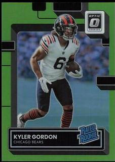 Kyler Gordon