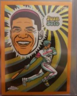 Juan Soto