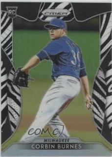 Corbin Burnes