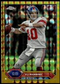 Eli Manning