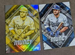 Max Muncy