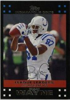 Reggie Wayne