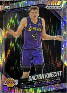 Dalton Knecht