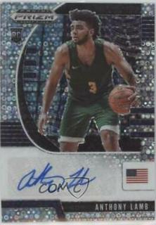 Anthony Lamb