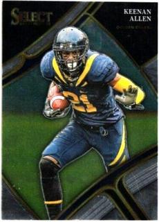 Keenan Allen