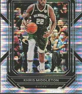 Khris Middleton